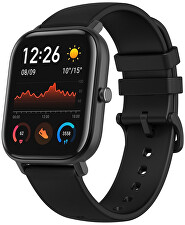 Xiaomi Xiaomi Amazfit GTS - Black