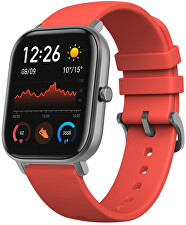 Xiaomi Xiaomi Amazfit GTS - Orange