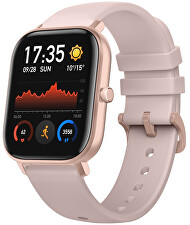 Xiaomi Xiaomi Amazfit GTS  - Pink