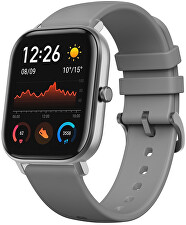 Xiaomi Xiaomi Amazfit GTS - Grey