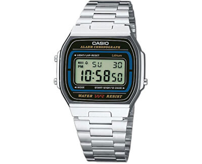 casio a 164