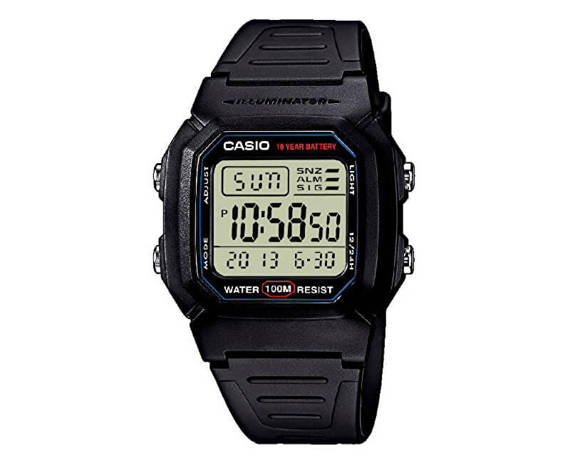 casio db 800