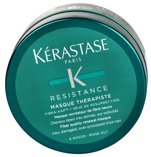 Kérastase Maska pro poškozené vlasy Resistance Masque 