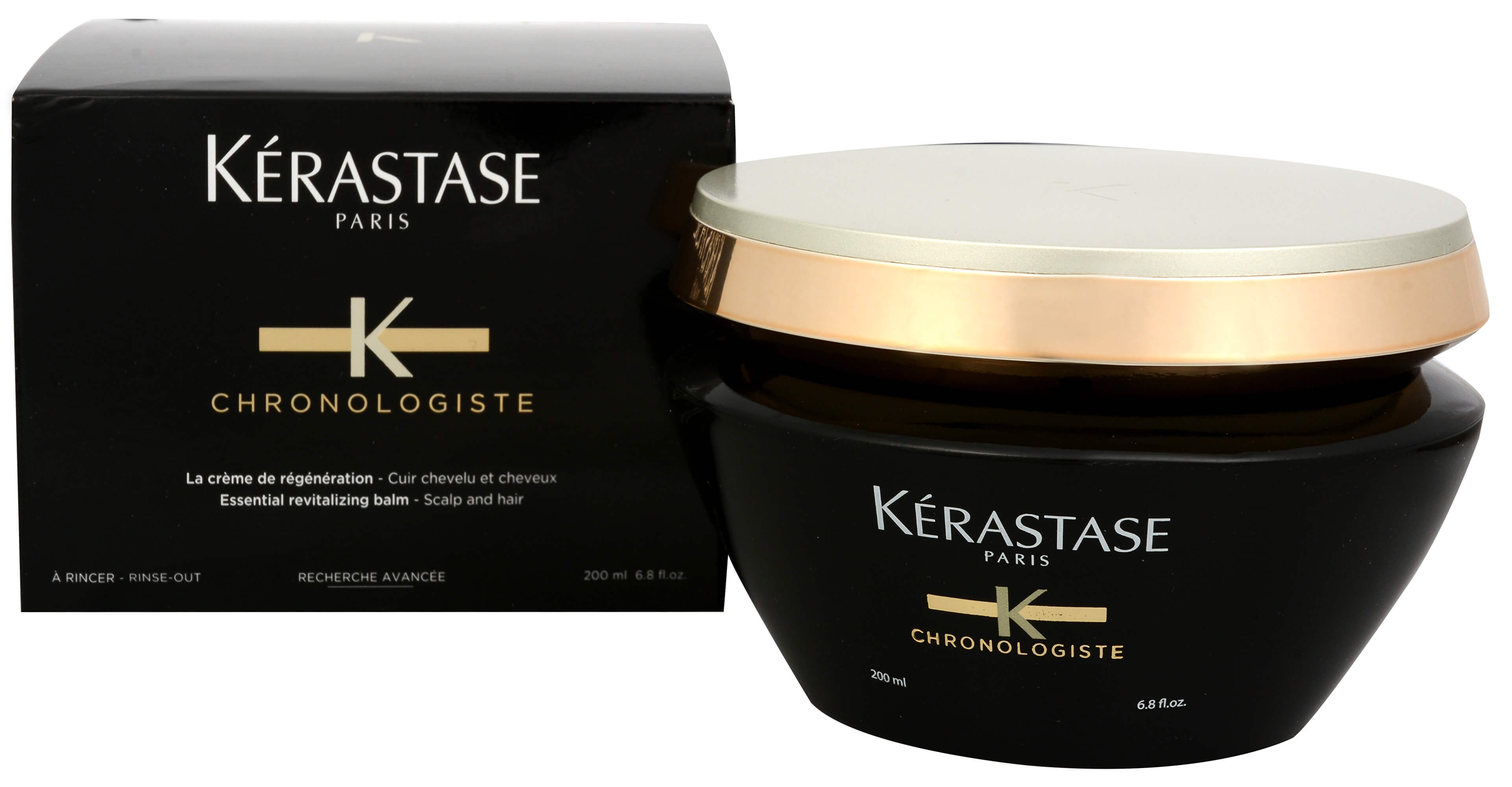 Kérastase Masca concentrata pentru par Chronologiste 