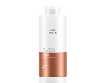 Intenzivně regenerační šampon na poškozené vlasy Fusion (Intense Repair Shampoo) Intenzivně regenerační šampon na poškozené vlasy Fusion (Intense Repair Shampoo)