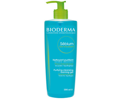 Objem 500 ml s pumpičkou Objem 500 ml s pumpičkou