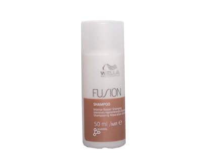 Intenzivně regenerační šampon na poškozené vlasy Fusion (Intense Repair Shampoo) Intenzivně regenerační šampon na poškozené vlasy Fusion (Intense Repair Shampoo)