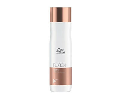 Intenzivně regenerační šampon na poškozené vlasy Fusion (Intense Repair Shampoo) Intenzivně regenerační šampon na poškozené vlasy Fusion (Intense Repair Shampoo)