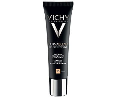 Korekční vyhlazující 3D make-up SPF 25 16H Dermablend (3D Corection) 30 ml Korekční vyhlazující 3D make-up SPF 25 16H Dermablend (3D Corection) 30 ml