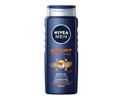 Sprchový gel pro muže Sport Sprchový gel pro muže Sport