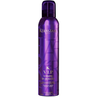 Kérastase Purple Vision Por volumennövelő hajformázó púder 
