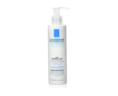 Fyziologické odličovací mléko Lait Demaquillant 200 ml Fyziologické odličovací mléko Lait Demaquillant 200 ml