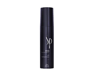 Gel na vlasy pro muže se silnou fixací SP Men (Everyday Hold) 100 ml Gel na vlasy pro muže se silnou fixací SP Men (Everyday Hold) 100 ml