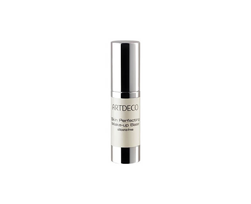 Artdeco Bază De Machiaj Fără Silicon Skin Perfecting Make Up Base