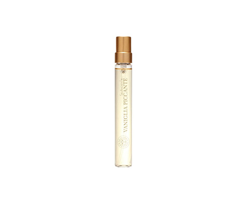 Erbario Toscano Parfum Apa Torsionare Si Condimente Vanilie 75 Ml