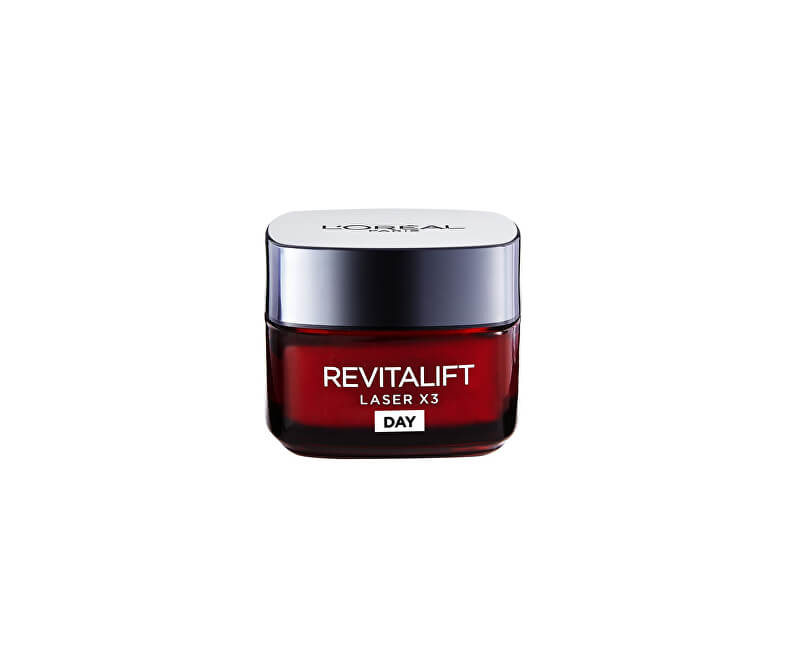 Omlazující krém Revitalift Laser X3 50 ml Omlazující krém Revitalift Laser X3 50 ml