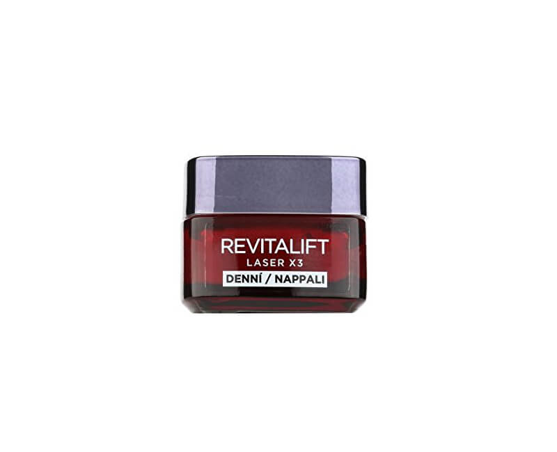 Omlazující krém Revitalift Laser X3 50 ml Omlazující krém Revitalift Laser X3 50 ml
