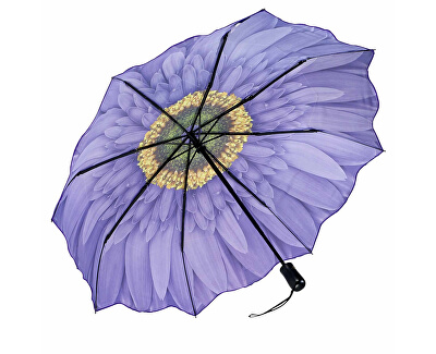 Dámský skládací plně automatický deštník Wisteria Daisy GFFWID Dámský skládací plně automatický deštník Wisteria Daisy GFFWID