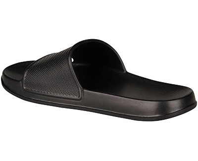 Dámské pantofle Tora Black 7082-100-2200 Dámské pantofle Tora Black 7082-100-2200