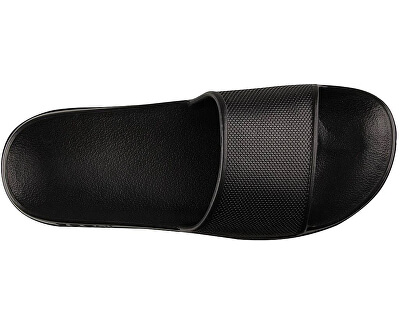 Dámské pantofle Tora Black 7082-100-2200 Dámské pantofle Tora Black 7082-100-2200