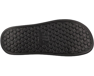 Dámské pantofle Tora Black 7082-100-2200 Dámské pantofle Tora Black 7082-100-2200