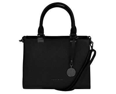 Dámska kabelka YF1812-890 Black Dámska kabelka YF1812-890 Black