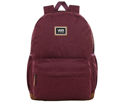 Dámsky batoh Realm Plus Backpack Prune VN0A34GL7D51 Dámsky batoh Realm Plus Backpack Prune VN0A34GL7D51
