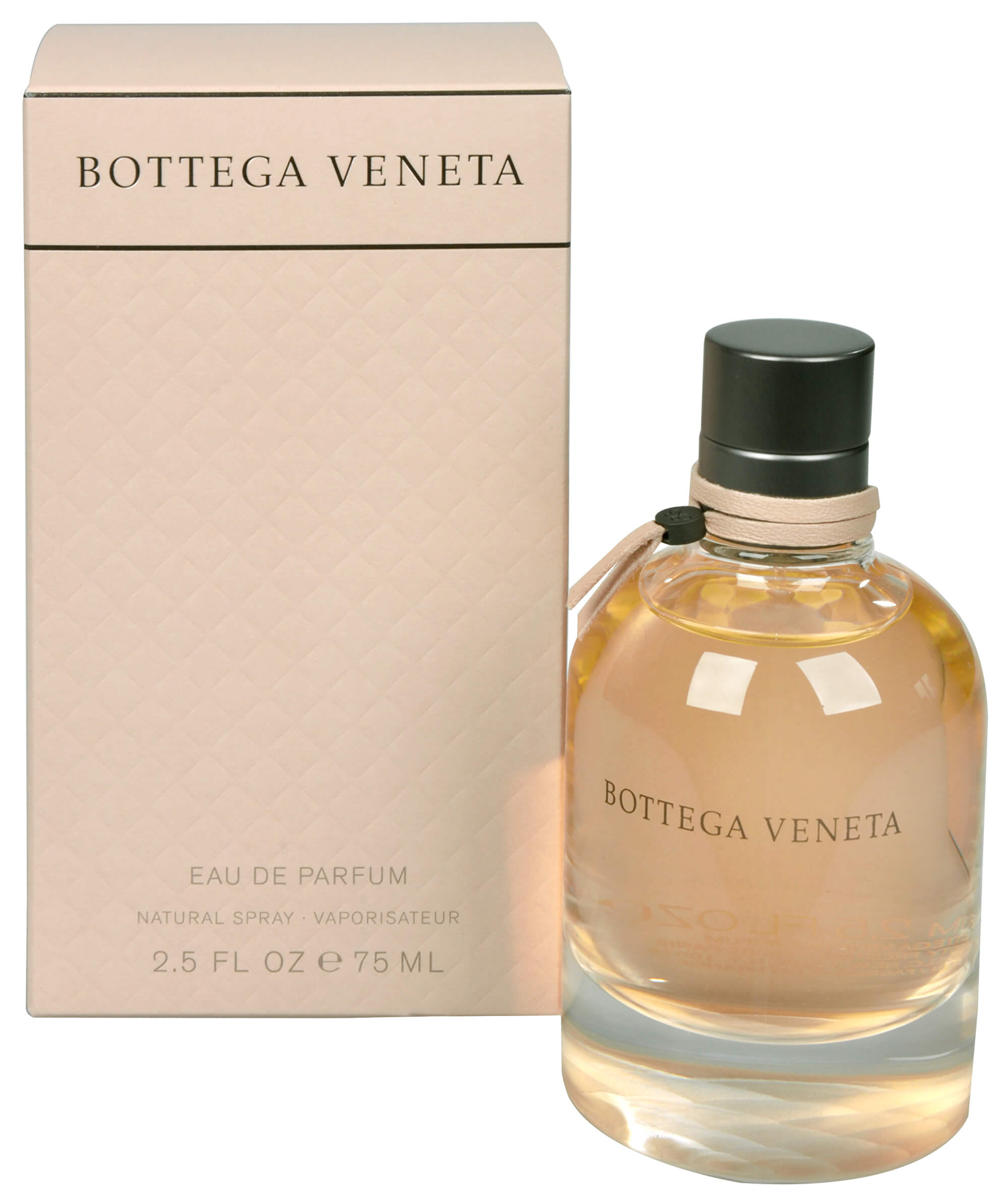 Bottega Veneta - EDP | Vivantis.cz - Od kabelky po parfém