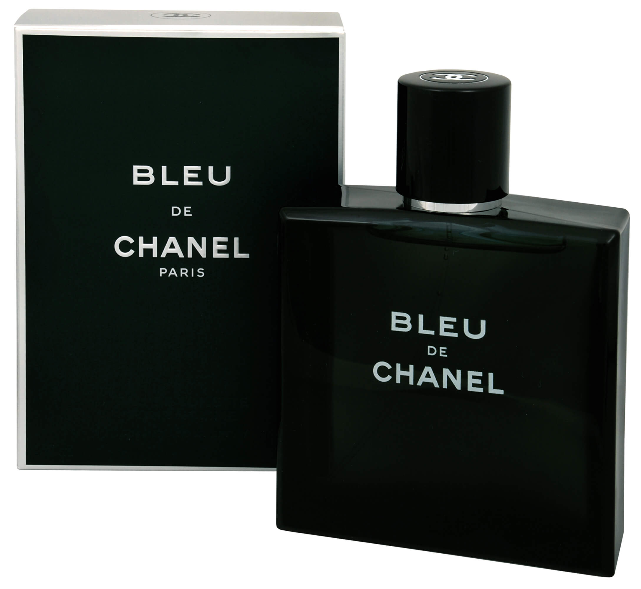 Bleu De Chanel - EDT | Parfemy.cz