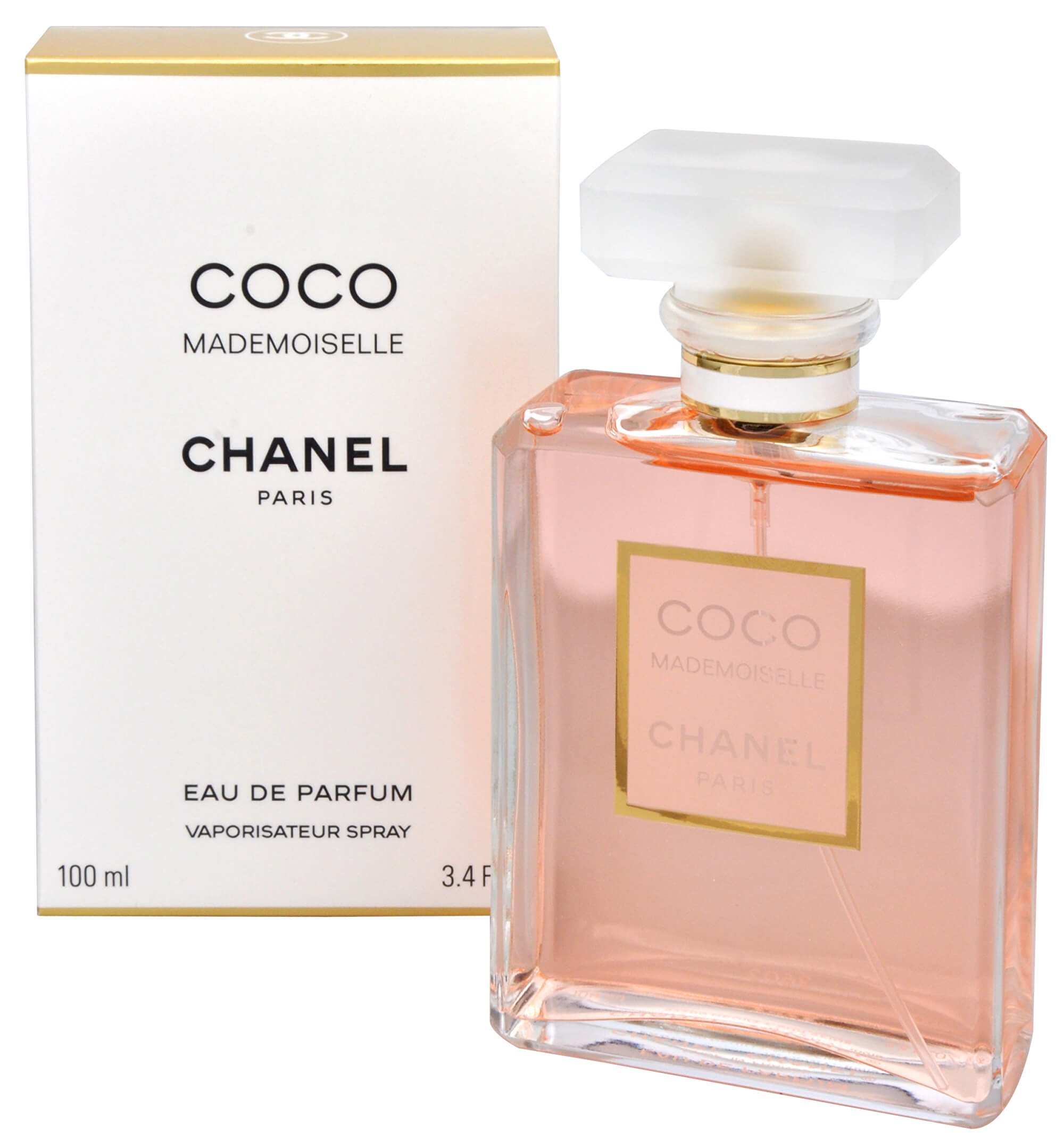Chanel Coco Eau De Parfum Spray 35ml12oz buy in United States with free  shipping CosmoStore
