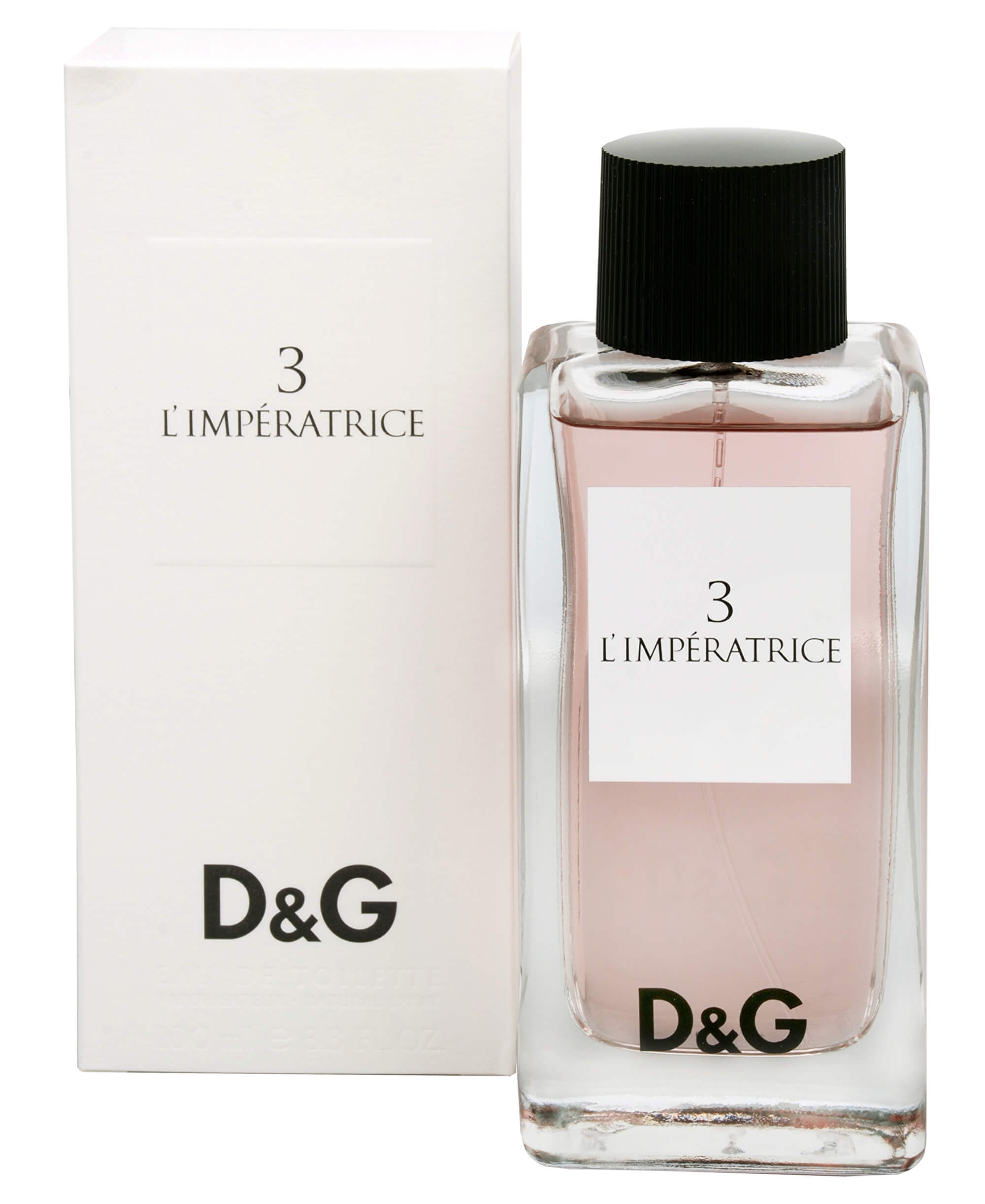 D&G Anthology L`Imperatrice 3 - EDT | Vivantis – Von Handtasche bis Parfum

