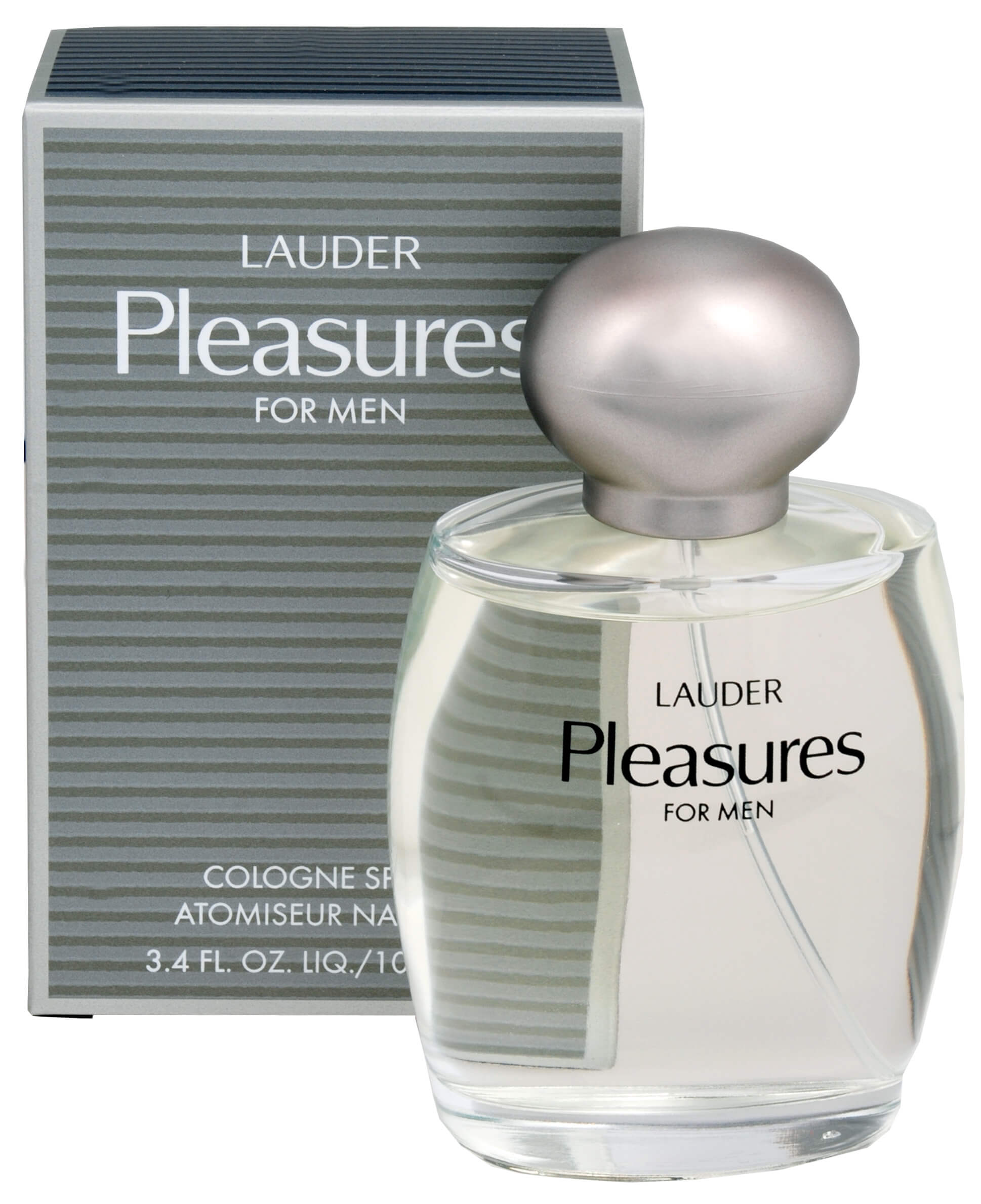 Pleasures men