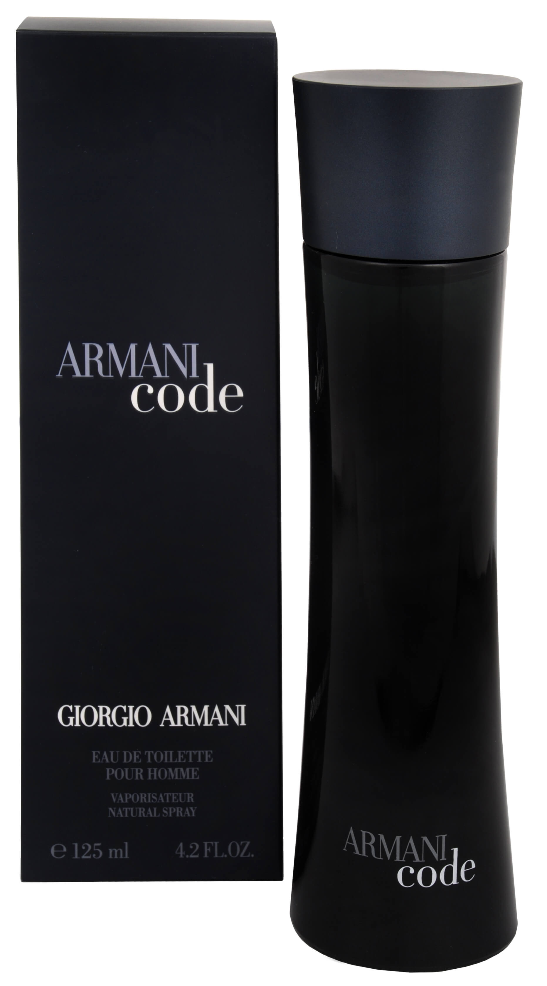 armani code parfem
