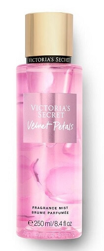 Victoria´s Secret Velvet Petals - spray pentru corp | Vivantis.ro - De