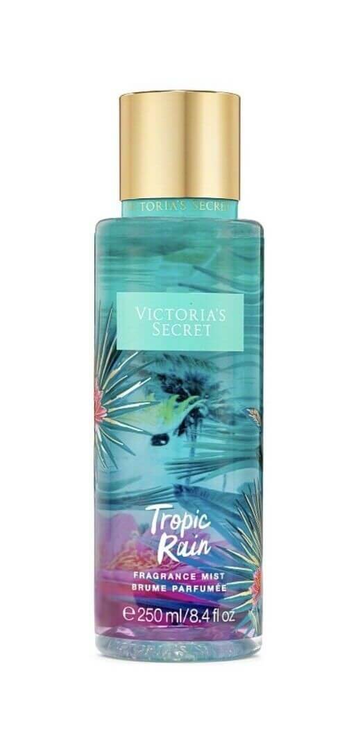 Victoria´s Secret Tropic Rain - tělový závoj  Krasa.cz