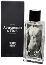 Abercrombie & Fitch Fierce - EDC