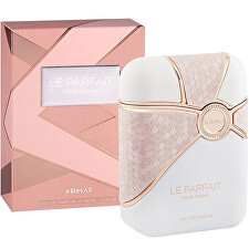 Armaf Le Parfiat Pour Femme - EDP