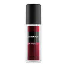 Bruno Banani Loyal Man - deodorant s rozprašovačem