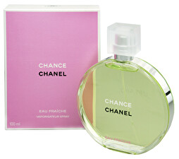 Chanel Chance Eau Fraiche - EDT