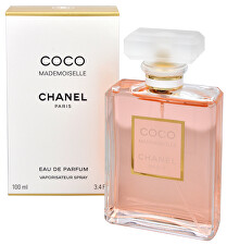 Chanel Coco Mademoiselle - EDP