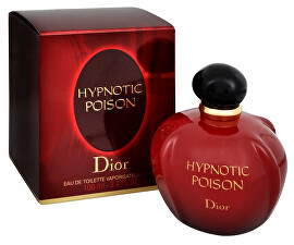 Dior Hypnotic Poison - EDT