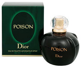 Dior Poison - EDT