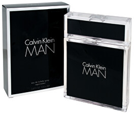 Calvin Klein Man - EDT