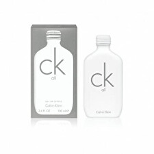 Calvin Klein CK All - EDT