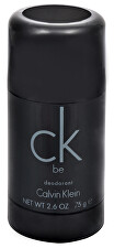 Calvin Klein CK Be - tuhý deodorant
