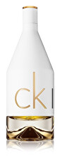 Calvin Klein CK IN2U For Her - EDT