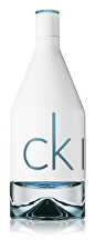 Calvin Klein CK IN2U For Him - EDT