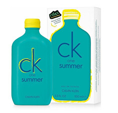 Calvin Klein CK One Summer 2020 - EDT