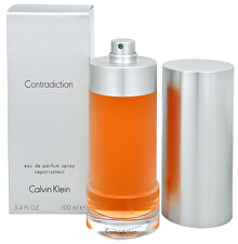 Calvin Klein Contradiction - EDP