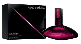Calvin Klein Deep Euphoria - EDP
